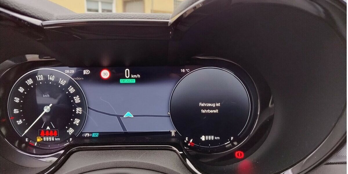 Alfa Romeo Tonale 1,3 Veloce Plug-In-Hybrid AWD NAVI/LED 23.985 km 30.500 &euro; Höchstenbach 57629