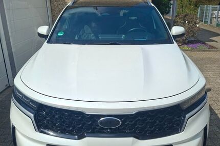 Kia Sorento 68.300 km 35.700 &euro; Mönchengladbach 41066