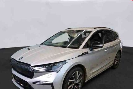 Skoda Enyaq 66.200 km 26.840 &euro; Wackersdorf 92442