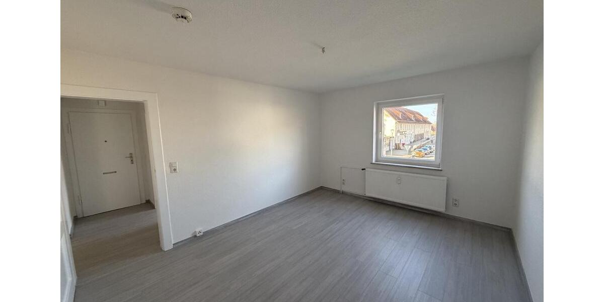 Etagenwohnung Salzgitter Ortschaft Ost - 3 Zimmer, 55 m&sup2;, 384&euro; | Angebot:26380460