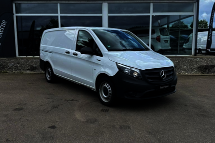 Mercedes-Benz eVito 15.438 km 19.004 &euro; Rottweil 78628