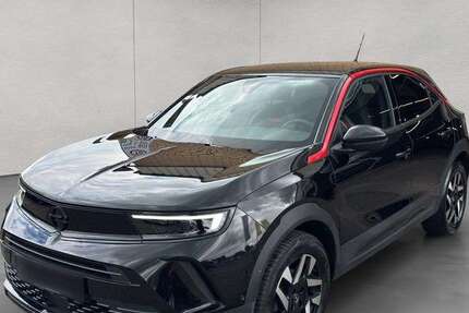 Opel Mokka 32.954 km 17.950 &euro; Frankfurt am Main 60386