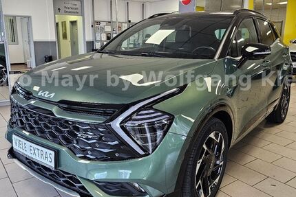 Kia Sportage 97.000 km 27.580 &euro; Augsburg 86156