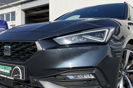 Seat Leon 7.024 km 23.860 &euro; Marktredwitz 95615