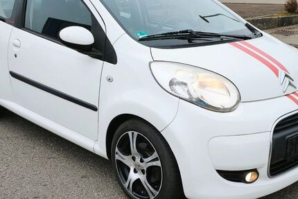 Citroen C1 183.000 km 2.650 &euro; Sulzbach an der Murr 71560