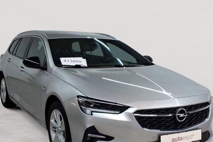 Opel Insignia 34.188 km 19.590 &euro; Fernwald-Steinbach 35463