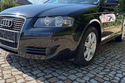 Audi A3 173.000 km 4.999 &euro; Mühlhausen /thüringen 99974