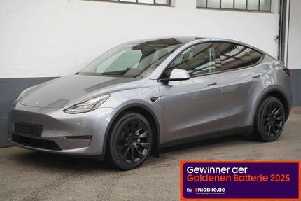 Tesla Model Y 15.225 km 40.950 &euro; Mönchengladbach 41236