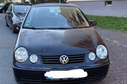 VW Polo 193.917 km 2.150 € Frankfurt am main 60529