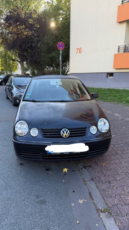 VW Polo 193.917 km 2.150 € Frankfurt am main 60529