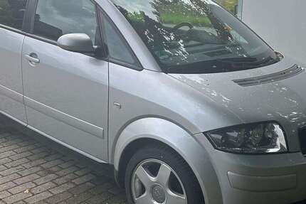 Audi A2 137.000 km 8.350 € Lichtenau/ Baden 77839