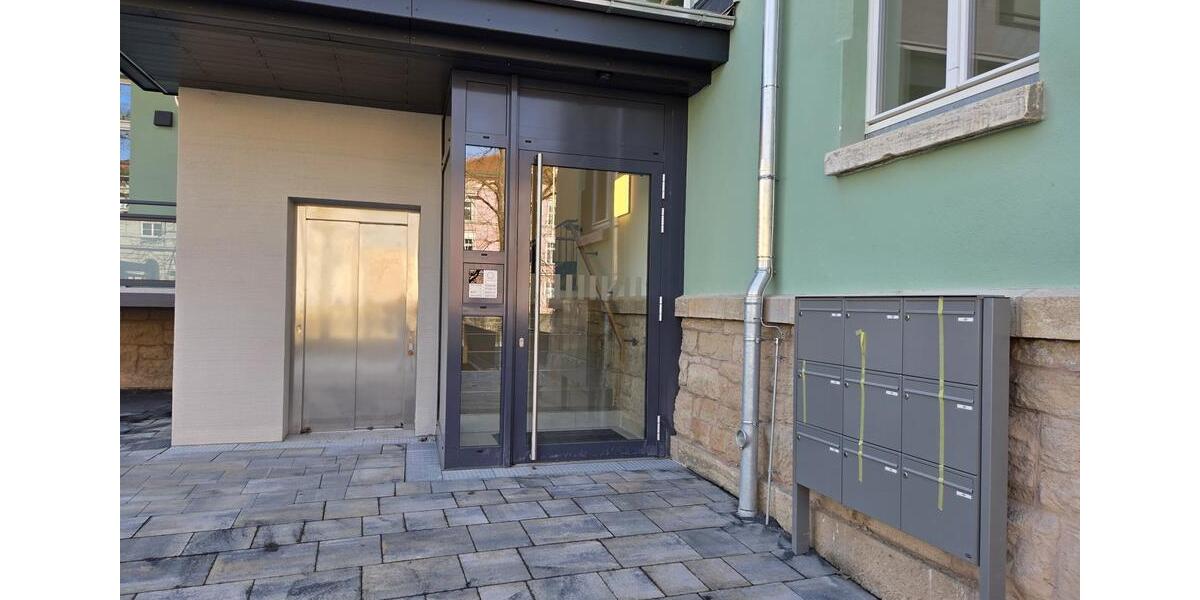 Etagenwohnung Meiningen - 2 Zimmer, 94 m&sup2;, 1.050&euro; | Angebot:25342160