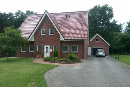 Einfamilienhaus in Meppen-Apeldorn 6 zimmer