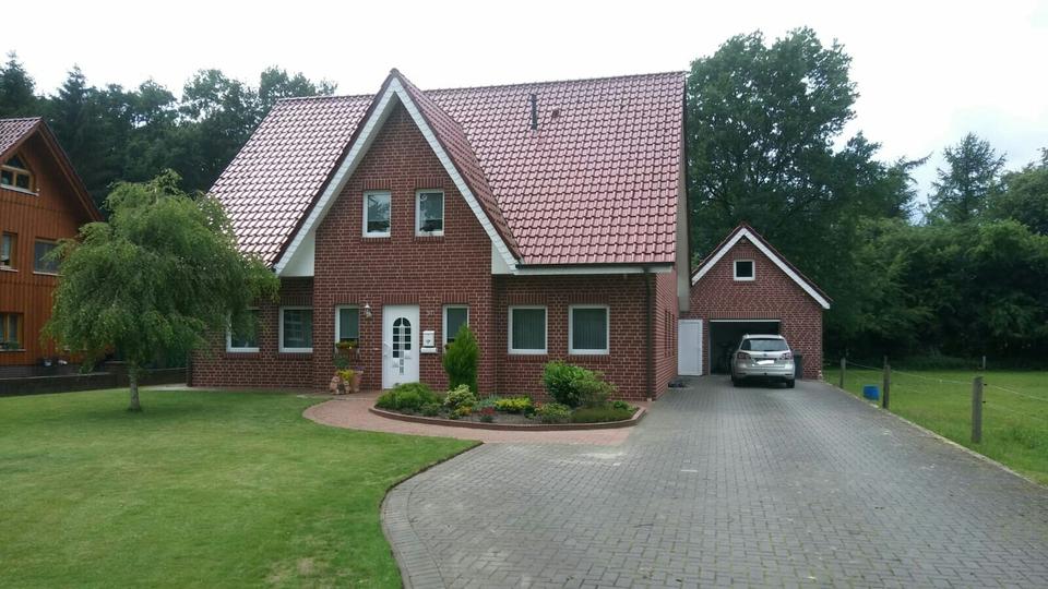 Einfamilienhaus in Meppen-Apeldorn 6 zimmer