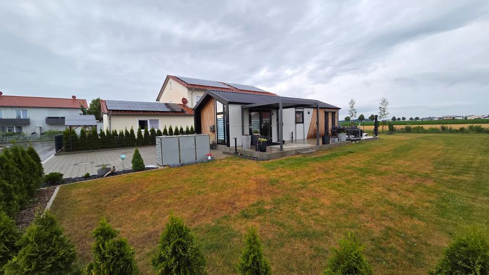 Einfamilienhaus Höchstädt an der Donau - 2 Zimmer, 42 m&sup2;, 319.900&euro; | Angebot:27021514