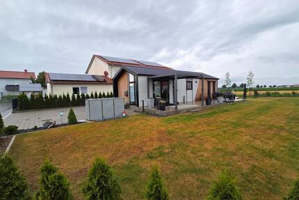 Haus Höchstädt an der Donau - 2 Zimmer, 42 m&sup2;, 319.900&euro; | Angebot:27021514