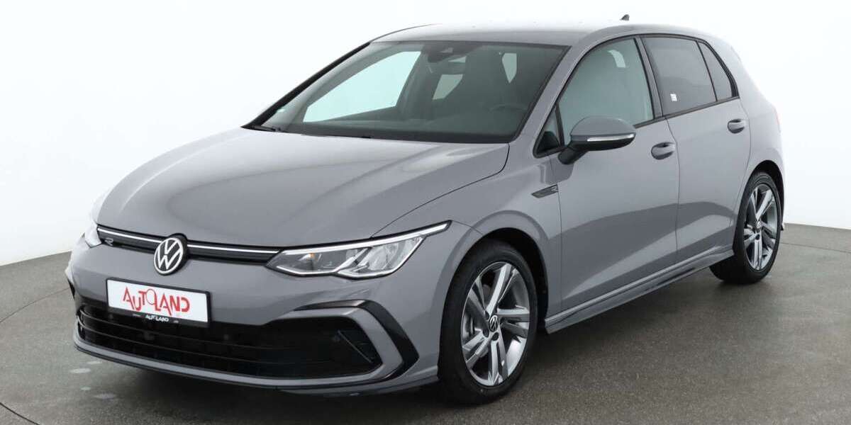 VW Golf 72.429 km 22.490 &euro; Kolkwitz 03099