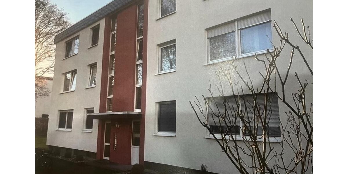 Etagenwohnung Geseke - 3 Zimmer, 86 m&sup2;, 180.000&euro; | Angebot:27432858