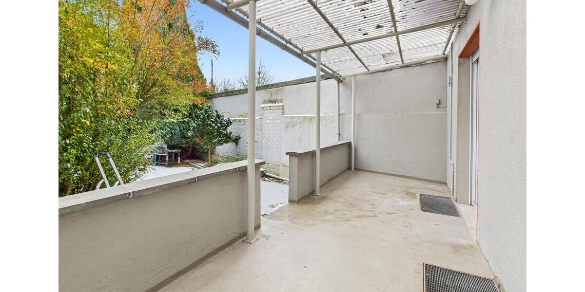 Erdgeschoßwohnung Düren Distelrath - 3 Zimmer, 85 m&sup2;, 950&euro; | Angebot:24751890