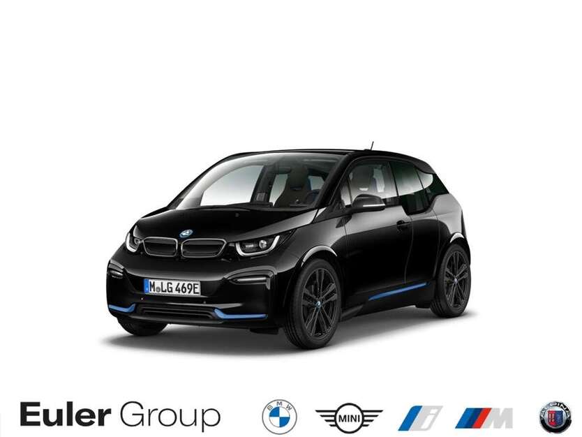BMW i3 41.317 km 21.299 € Hofheim 65719