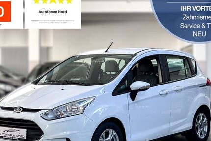 Ford B-Max 100.000 km 6.999 &euro; Nürnberg 90411