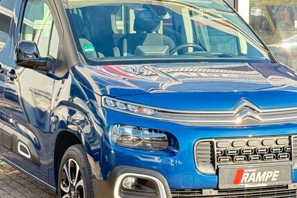 Citroen Berlingo 153.000 km 14.982 € Oberhausen 46149
