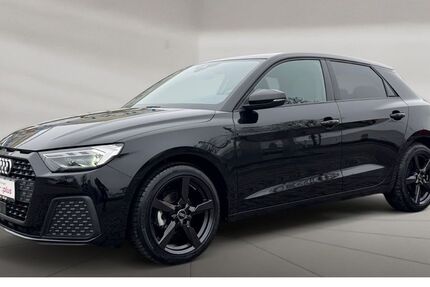 Audi A1 5.900 km 25.890 &euro; Landau 76829