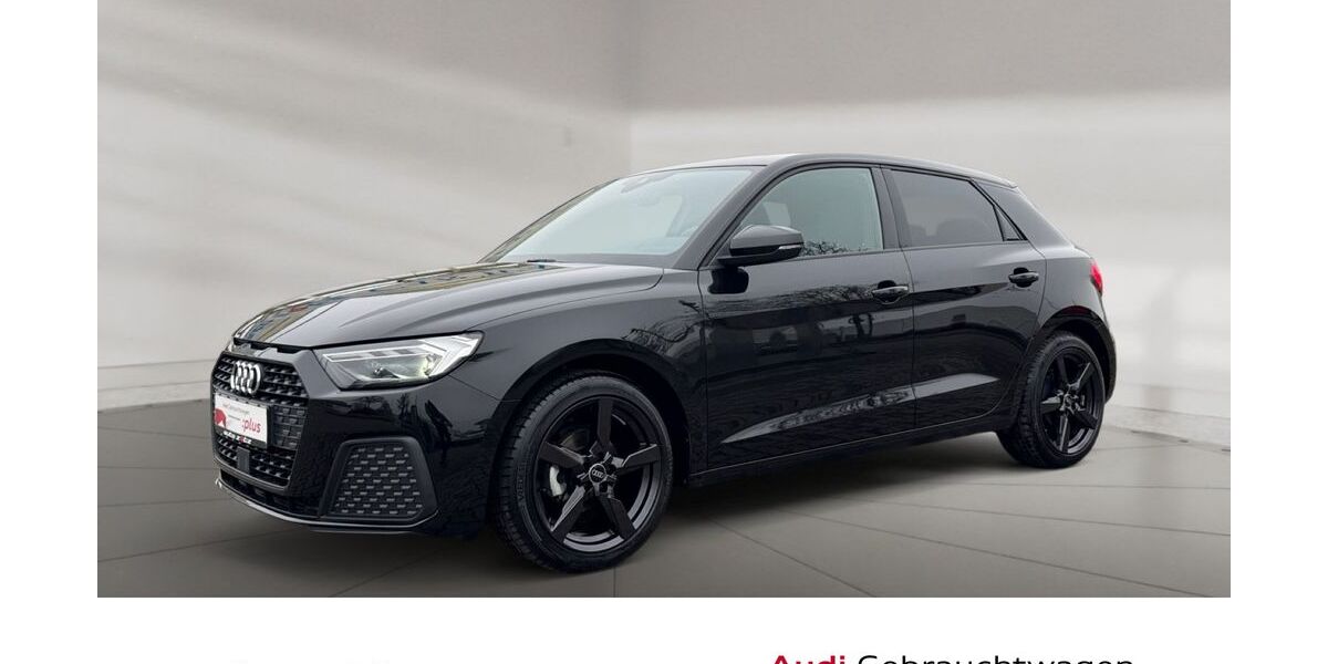 Audi A1 5.900 km 25.890 &euro; Landau 76829