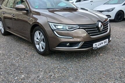 Renault Talisman 133.500 km 9.000 &euro; Nordhausen 99734