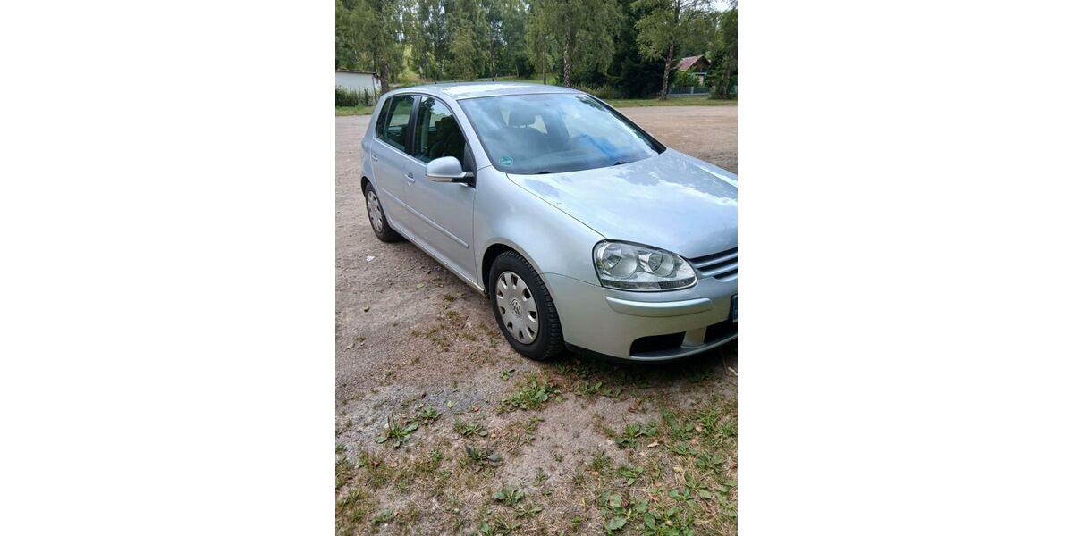 VW Golf 161.261 km 1.100 &euro; Rastenberg 99636
