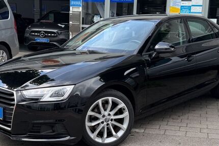 Audi A4 130.000 km 15.900 &euro; Nürtingen bei Stuttgart 72622