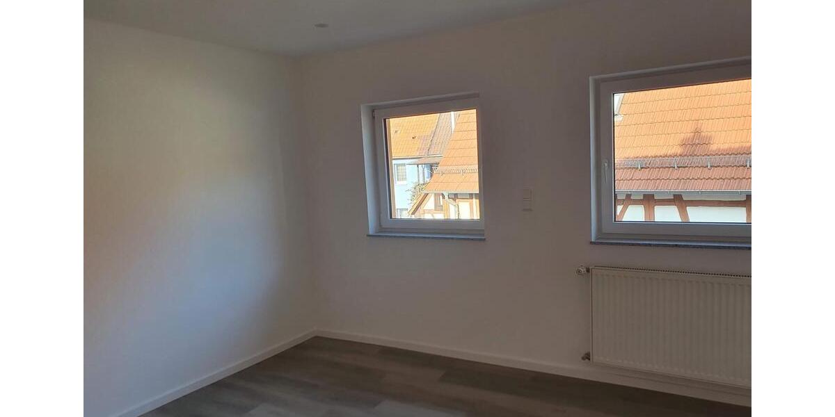 Doppelhaushälfte Bretten - 5 Zimmer, 110 m&sup2;, 1.350&euro; | Angebot:26581929