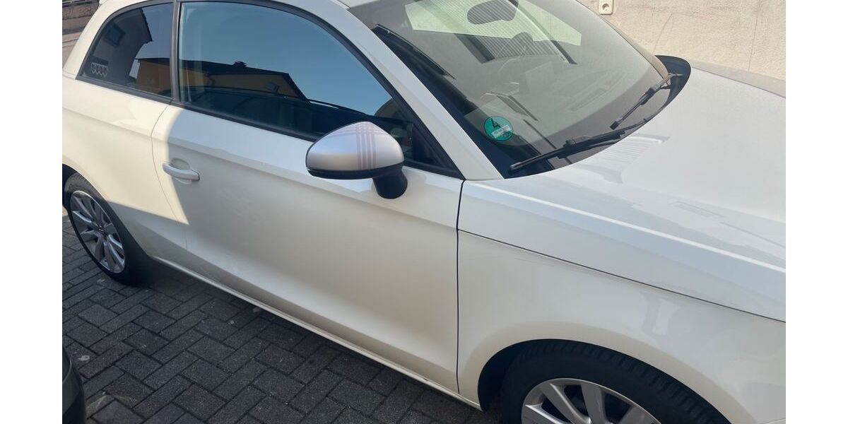Audi A1 188.000 km 4.999 &euro; malsch 69254
