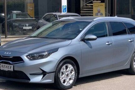 Kia ceed / Ceed 19.900 km 20.980 &euro; Wangen 88239