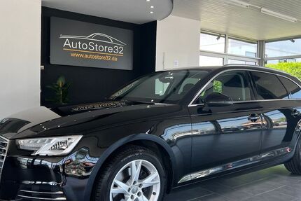 Audi A4 79.500 km 18.990 &euro; Bad Saulgau 88348