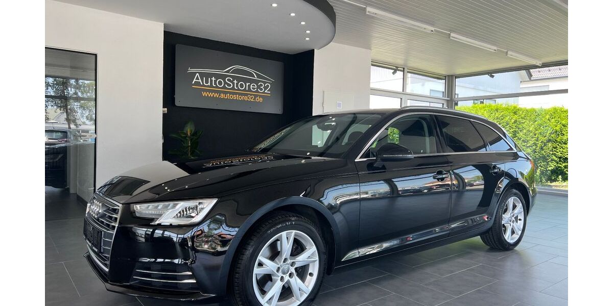 Audi A4 79.500 km 18.990 &euro; Bad Saulgau 88348