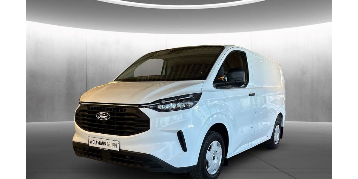 Ford Transit Custom 82.137 km 27.690 &euro; Bremen - Nord 28757