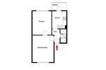 Mehrfamilienhaus, Wohnhaus Bremen Steintor - 9 Zimmer, 179 m&sup2;, 549.000&euro; | Angebot:26798381