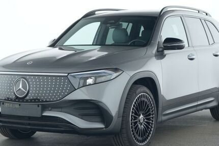 Mercedes-Benz EQB 13.651 km 48.900 &euro; Metzingen 72555