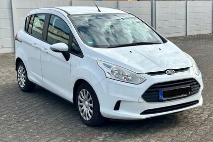 Ford B-Max 48.200 km 6.666 &euro; Neuss 41460