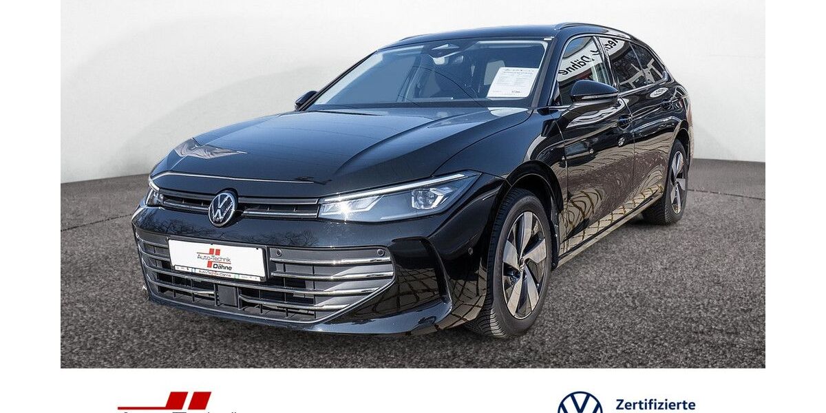 VW Passat Variant 28.414 km 37.880 &euro; Wittenberge 19322