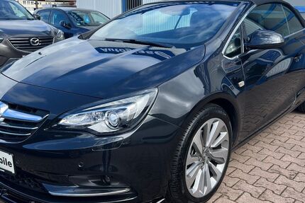 Opel Cascada 61.543 km 11.800 &euro; Mühlhausen 99974