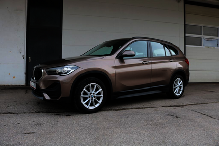BMW X1 103.777 km 16.400 &euro; Karlsfeld 85757