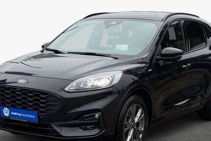 Ford Kuga 28.800 km 28.890 &euro; Leonberg 71229