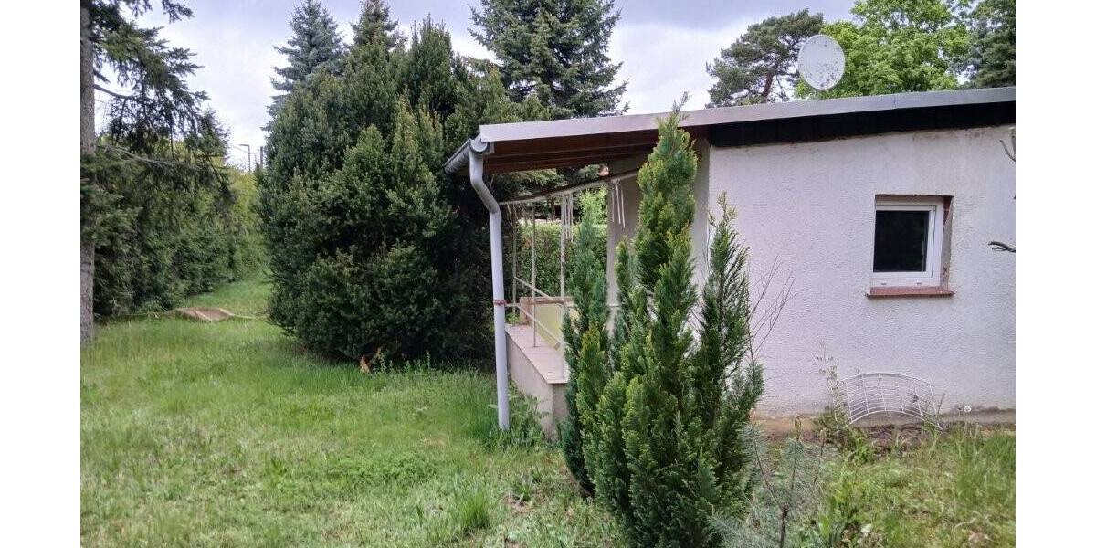 Grundstück Doberschütz Sprotta-Siedlung - 17.000&euro; | Angebot:26556278
