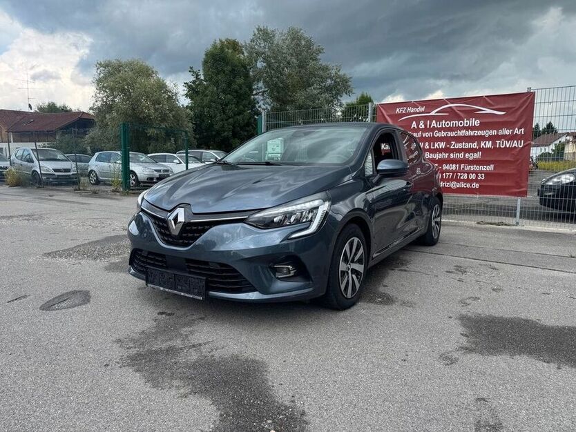 Clio