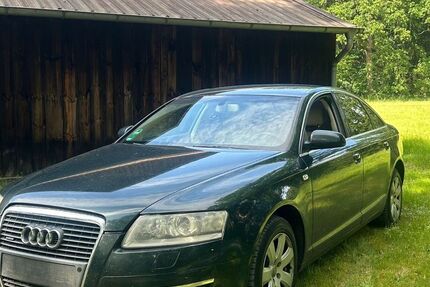Audi A6 240.000 km 2.999 &euro; Soltau 29614