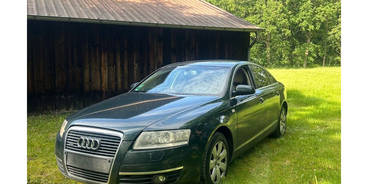 Audi A6 240.000 km 2.999 &euro; Soltau 29614