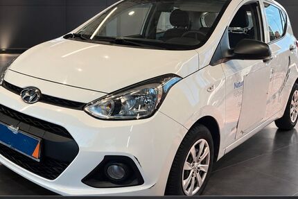 Hyundai i10 124.450 km 4.990 &euro; Frankfurt am Main 65933