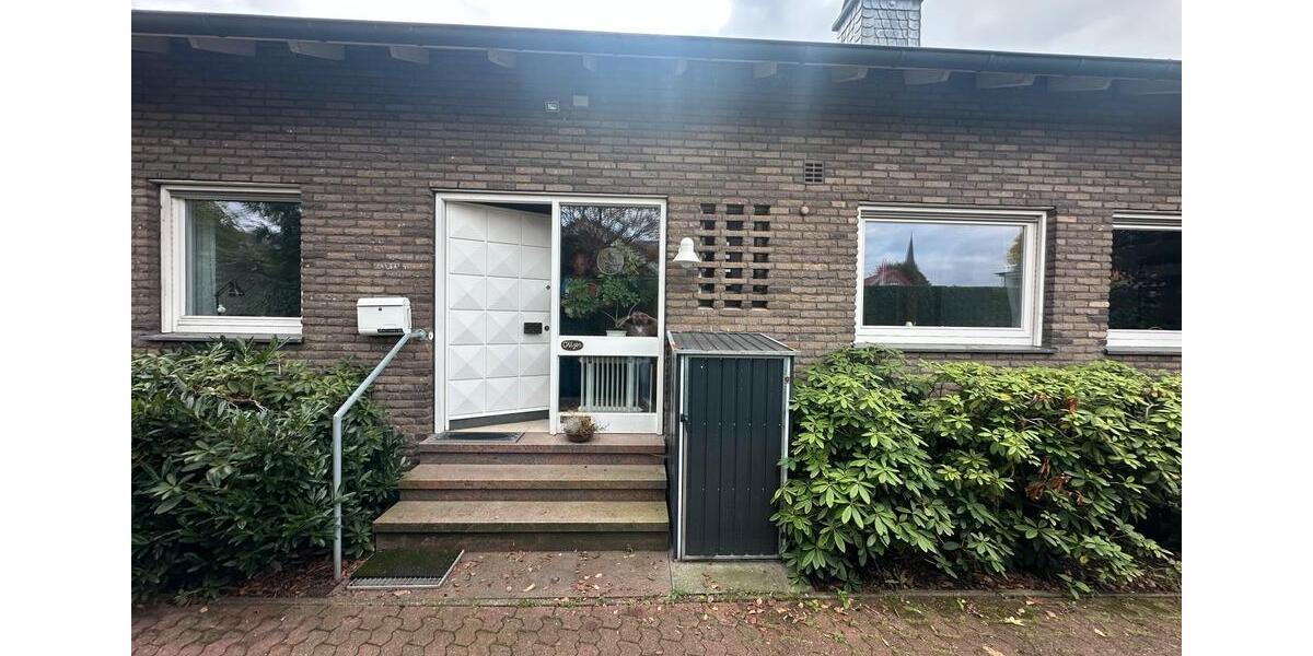 Charmantes Einfamilienhaus in Toplage v. Ascheberg 6 zimmer